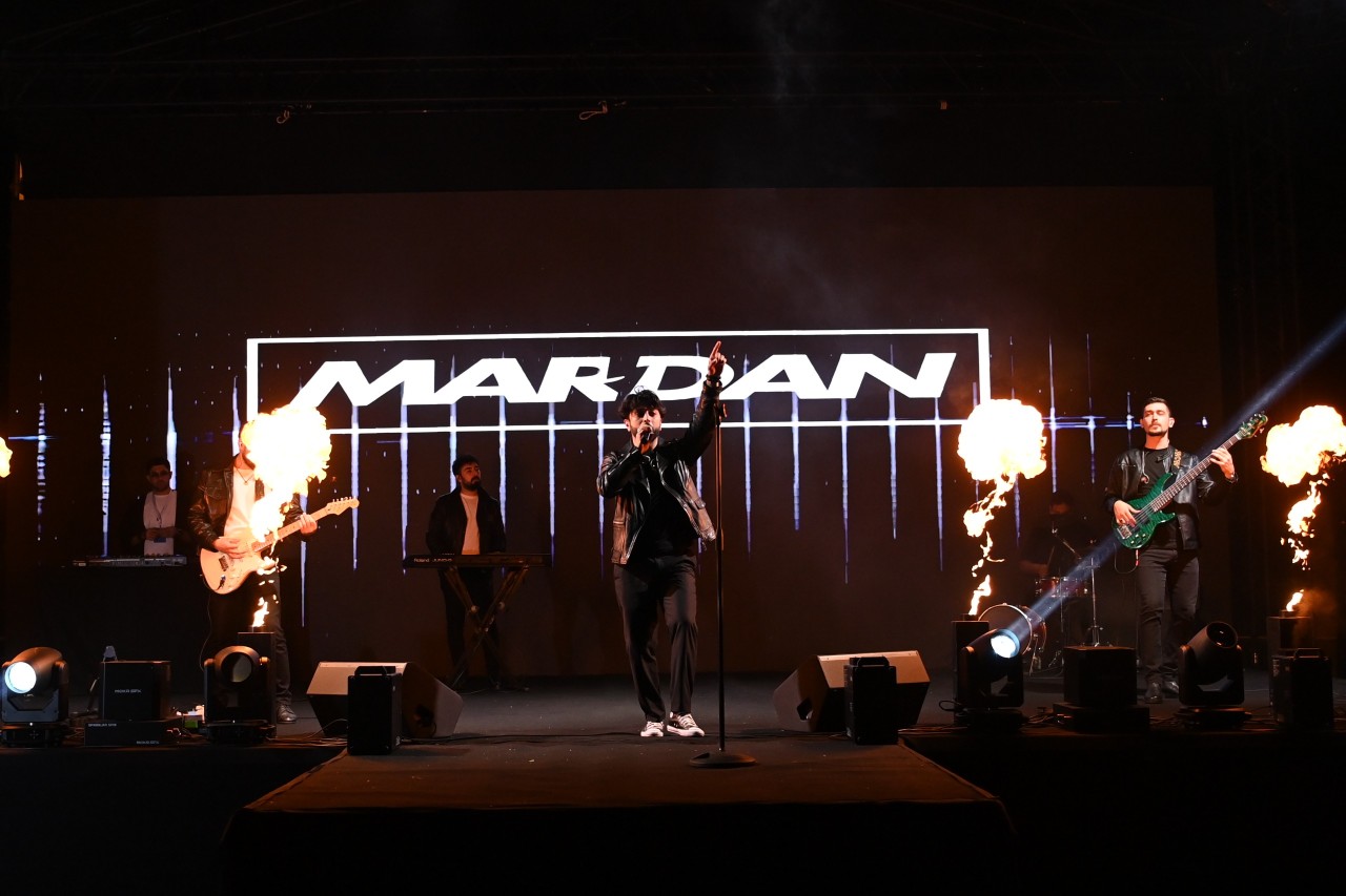 "Prezident Kuboku-2025" beynəlxalq reqatasının bağlanış mərasimi keçirildi - FOTOLAR